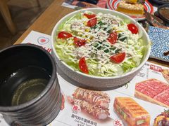 -Sushi Love 创意寿司(丽影广场店)