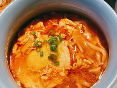 -花开餐厅(环湖中路店)