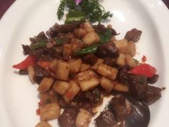 -程新大酒店(常州龙虎塘店)