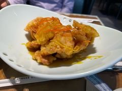 -95号酱骨·一块豆腐(展春园西路店)
