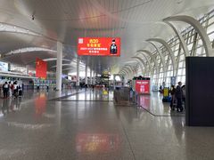 -银川河东国际机场