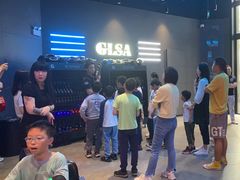 -镭战大联盟真人CS·生日派对·亲子聚会·团建(天安千树店)