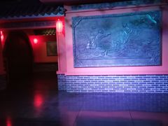 -厦门方特东方神画