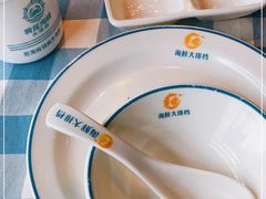 -黄龙海鲜大排档(杭州总店)