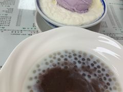 -仁信双皮奶(东川路店)