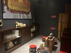 -泰馨玺·正宗泰式按摩SPA(石皮路店)