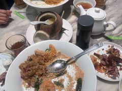 -汤城小厨•粤菜•靓汤(西直门凯德MALL店)