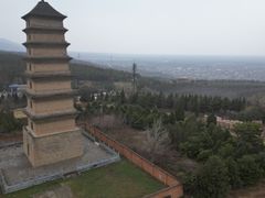 -仙游寺