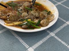-明记海鲜大排档(巽寮湾店)