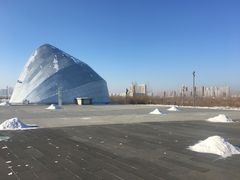 -哈尔滨大剧院