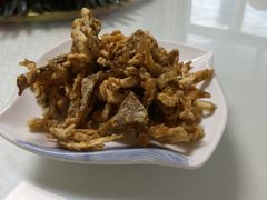 -秦扬居特色菜馆(上王村)