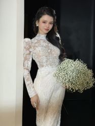 -Bridal Queen·婚纱女皇