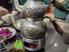 -Mevlana梅夫娜土耳其餐厅·清真