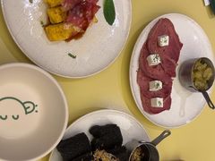 -米仓食堂(皇庭广场店)