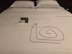 -广州天河希尔顿酒店