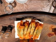 -山芋腔苏北菜(盐城滨海店)