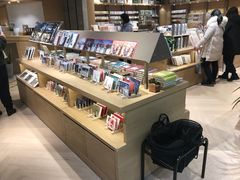 店内环境-G·SPACE(金鹰世界店)