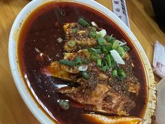 -老丘丘(较场口店)