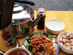 -王老大面(凤城六路店)