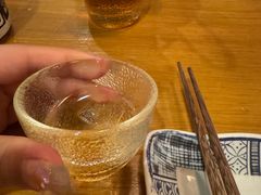 -半藏居酒屋(香港花园店)