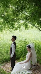 -WECOUTURE高级订制广州