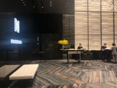-长沙尼依格罗酒店