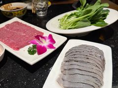 -南门涮肉(东单店)