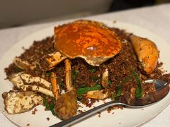 -喜记避风塘炒辣蟹(旗舰店)