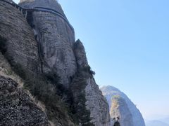 -南武当山景区