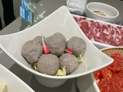 -海底捞火锅(天通苑华联店)