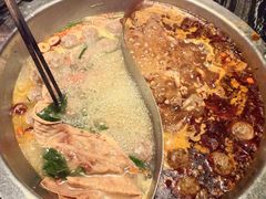 -天都火锅酒楼(虹梅南路店)