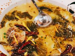 -江渔儿酸菜鱼(曜一城店)
