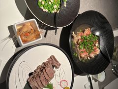 -木守西溪溪隐餐厅
