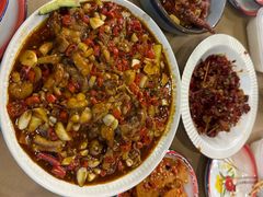 -老三样·旧食新味(万寿宫店)