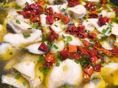 -彭耕记猪油炒小菜(吉联mall店)