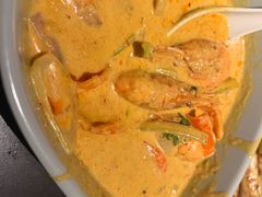 -大头虾越式风味餐厅(光明广场店)