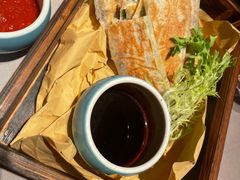 -老头儿油爆虾(星光一期店)