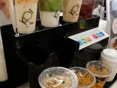 -KOI Thé(正佳广场店)