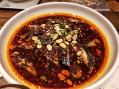 凉拌鸡-铁公鸡·四川料理(天环广场店)