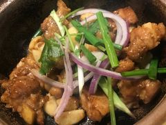 -老廣食堂(区庄店)