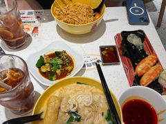 -谭仔米线(壹方城店)