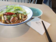 -赤面仔(麓湖美食岛店)