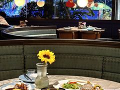 -东南里湖景餐厅·新闽菜(浦西万达店)
