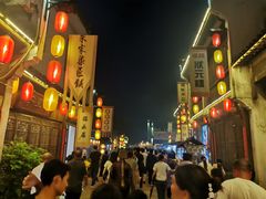 -婺源梦里老家大型山水实景演出