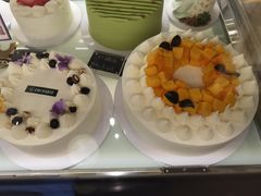 -安上烘焙 ENCHANTE(世纪汇店)