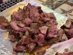 -沪上名羊天下•烤羊腿•东北烧烤•小龙虾(浦东直营总店)