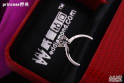 -威德钻石-克拉钻大本营(南京东路店)