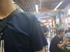 -清真蒋有记(老门东店)
