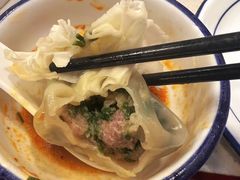 羊肉沙葱烧麦-内蒙联营烧麦 草原石榴红(护国寺店)