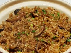 台山黄鳝炒饭-侨美食家·40年地道粤菜(珠江新城店)